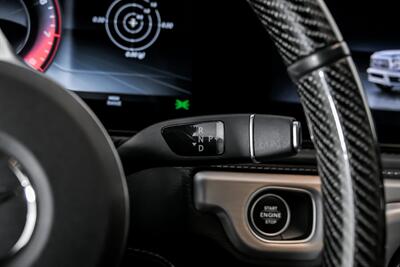2023 Mercedes-Benz AMG G 63-$100K BUILD-BRABUS STYLE KIT & EXHAUST   - Photo 31 - Joliet, IL 60435