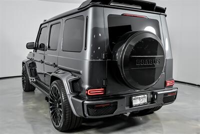 2023 Mercedes-Benz AMG G 63-$100K BUILD-BRABUS STYLE KIT & EXHAUST   - Photo 10 - Joliet, IL 60435