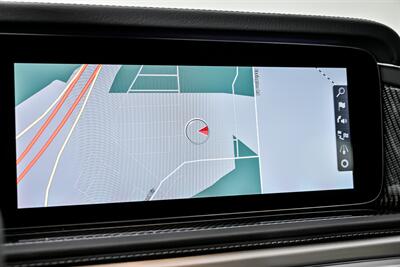 2023 Mercedes-Benz AMG G 63-$100K BUILD-BRABUS STYLE KIT & EXHAUST   - Photo 34 - Joliet, IL 60435