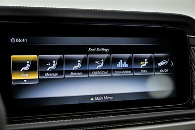 2023 Mercedes-Benz AMG G 63-$100K BUILD-BRABUS STYLE KIT & EXHAUST   - Photo 36 - Joliet, IL 60435