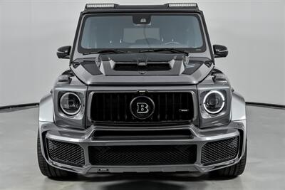 2023 Mercedes-Benz AMG G 63-$100K BUILD-BRABUS STYLE KIT & EXHAUST   - Photo 5 - Joliet, IL 60435