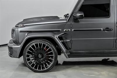 2023 Mercedes-Benz AMG G 63-$100K BUILD-BRABUS STYLE KIT & EXHAUST   - Photo 7 - Joliet, IL 60435