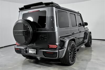 2023 Mercedes-Benz AMG G 63-$100K BUILD-BRABUS STYLE KIT & EXHAUST   - Photo 12 - Joliet, IL 60435