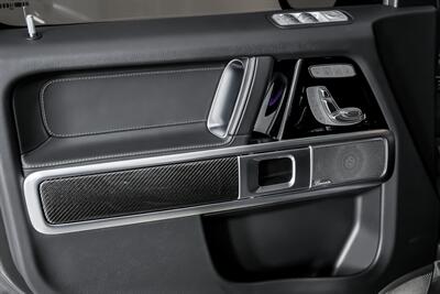 2023 Mercedes-Benz AMG G 63-$100K BUILD-BRABUS STYLE KIT & EXHAUST   - Photo 17 - Joliet, IL 60435