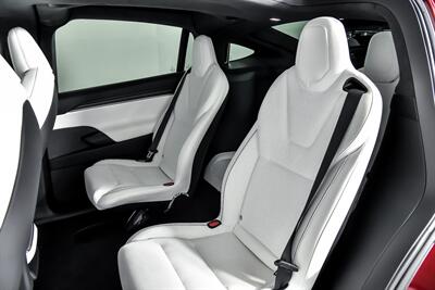 2023 Tesla Model X Plaid   - Photo 24 - Joliet, IL 60435