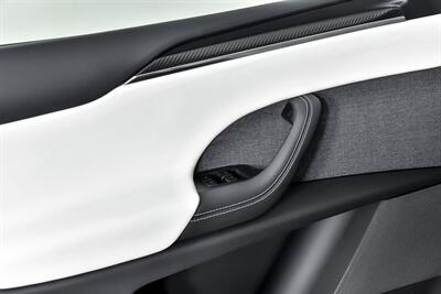 2023 Tesla Model X Plaid   - Photo 18 - Joliet, IL 60435