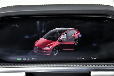 2023 Tesla Model X Plaid   - Photo 27 - Joliet, IL 60435