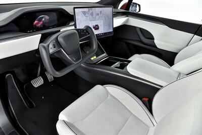 2023 Tesla Model X Plaid   - Photo 20 - Joliet, IL 60435