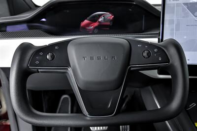 2023 Tesla Model X Plaid   - Photo 28 - Joliet, IL 60435