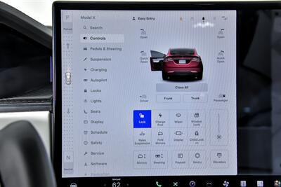 2023 Tesla Model X Plaid   - Photo 32 - Joliet, IL 60435