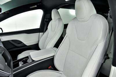 2023 Tesla Model X Plaid   - Photo 22 - Joliet, IL 60435