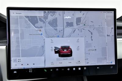 2023 Tesla Model X Plaid   - Photo 29 - Joliet, IL 60435