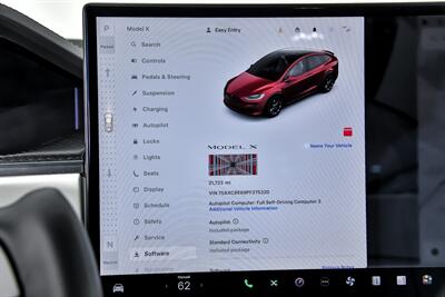 2023 Tesla Model X Plaid   - Photo 40 - Joliet, IL 60435