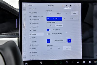 2023 Tesla Model X Plaid   - Photo 38 - Joliet, IL 60435