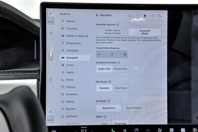 2023 Tesla Model X Plaid   - Photo 36 - Joliet, IL 60435