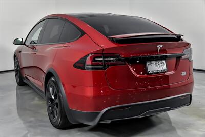 2023 Tesla Model X Plaid   - Photo 10 - Joliet, IL 60435