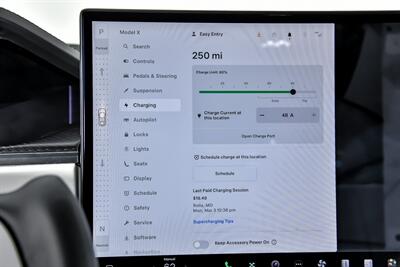 2023 Tesla Model X Plaid   - Photo 35 - Joliet, IL 60435