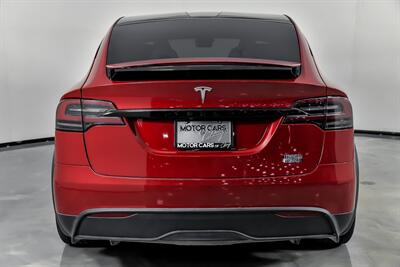 2023 Tesla Model X Plaid   - Photo 11 - Joliet, IL 60435
