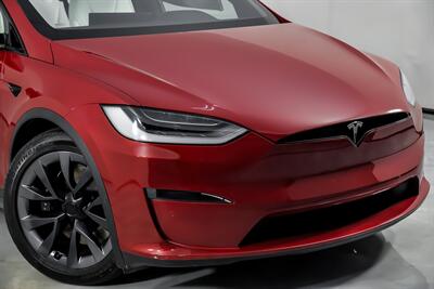 2023 Tesla Model X Plaid   - Photo 3 - Joliet, IL 60435