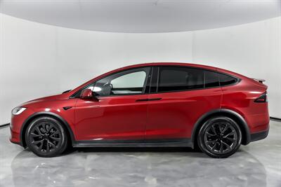 2023 Tesla Model X Plaid   - Photo 8 - Joliet, IL 60435