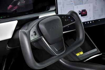 2023 Tesla Model X Plaid   - Photo 25 - Joliet, IL 60435
