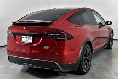 2023 Tesla Model X Plaid   - Photo 12 - Joliet, IL 60435