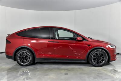 2023 Tesla Model X Plaid   - Photo 14 - Joliet, IL 60435