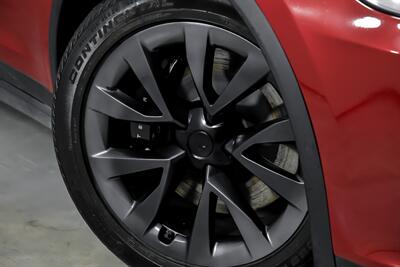 2023 Tesla Model X Plaid   - Photo 4 - Joliet, IL 60435