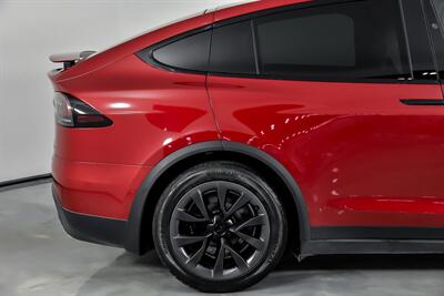 2023 Tesla Model X Plaid   - Photo 13 - Joliet, IL 60435
