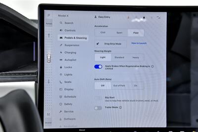 2023 Tesla Model X Plaid   - Photo 33 - Joliet, IL 60435