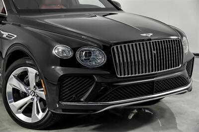 2023 Bentley Bentayga EWB V8   - Photo 2 - Joliet, IL 60435