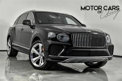 2023 Bentley Bentayga EWB V8   - Photo 1 - Joliet, IL 60435