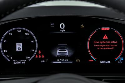 2024 Porsche Cayenne S Coupe   - Photo 28 - Joliet, IL 60435