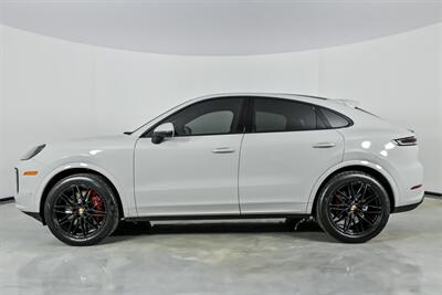 2024 Porsche Cayenne S Coupe   - Photo 8 - Joliet, IL 60435