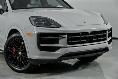 2024 Porsche Cayenne S Coupe   - Photo 3 - Joliet, IL 60435