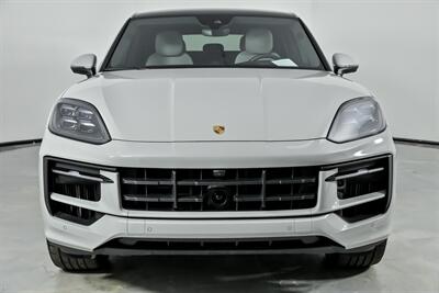 2024 Porsche Cayenne S Coupe   - Photo 5 - Joliet, IL 60435