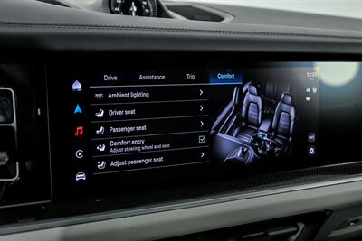 2024 Porsche Cayenne S Coupe   - Photo 37 - Joliet, IL 60435