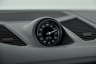 2024 Porsche Cayenne S Coupe   - Photo 33 - Joliet, IL 60435