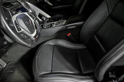 2016 Chevrolet Corvette Z06 3LZ-RARE MANUAL! - Photo 22 - Joliet, IL 60435