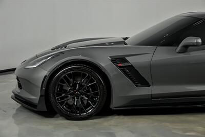 2016 Chevrolet Corvette Z06 3LZ-RARE MANUAL! - Photo 7 - Joliet, IL 60435