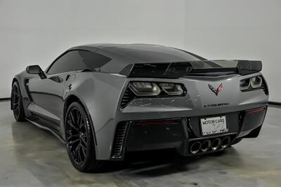 2016 Chevrolet Corvette Z06 3LZ-RARE MANUAL! - Photo 10 - Joliet, IL 60435