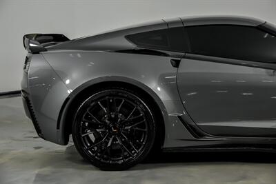 2016 Chevrolet Corvette Z06 3LZ-RARE MANUAL! - Photo 13 - Joliet, IL 60435