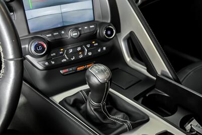 2016 Chevrolet Corvette Z06 3LZ-RARE MANUAL! - Photo 34 - Joliet, IL 60435