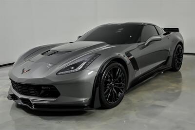 2016 Chevrolet Corvette Z06 3LZ-RARE MANUAL! - Photo 6 - Joliet, IL 60435