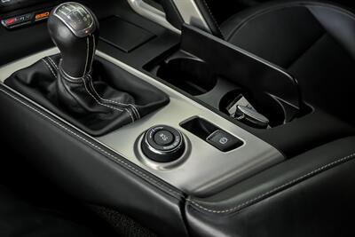 2016 Chevrolet Corvette Z06 3LZ-RARE MANUAL! - Photo 35 - Joliet, IL 60435