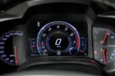 2016 Chevrolet Corvette Z06 3LZ-RARE MANUAL! - Photo 26 - Joliet, IL 60435