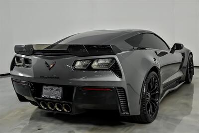 2016 Chevrolet Corvette Z06 3LZ-RARE MANUAL! - Photo 12 - Joliet, IL 60435
