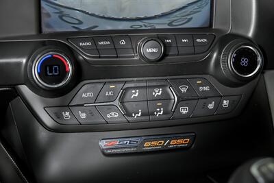 2016 Chevrolet Corvette Z06 3LZ-RARE MANUAL! - Photo 33 - Joliet, IL 60435
