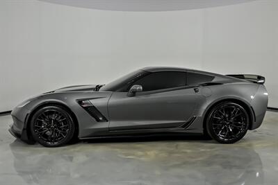 2016 Chevrolet Corvette Z06 3LZ-RARE MANUAL! - Photo 8 - Joliet, IL 60435