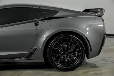 2016 Chevrolet Corvette Z06 3LZ-RARE MANUAL! - Photo 9 - Joliet, IL 60435